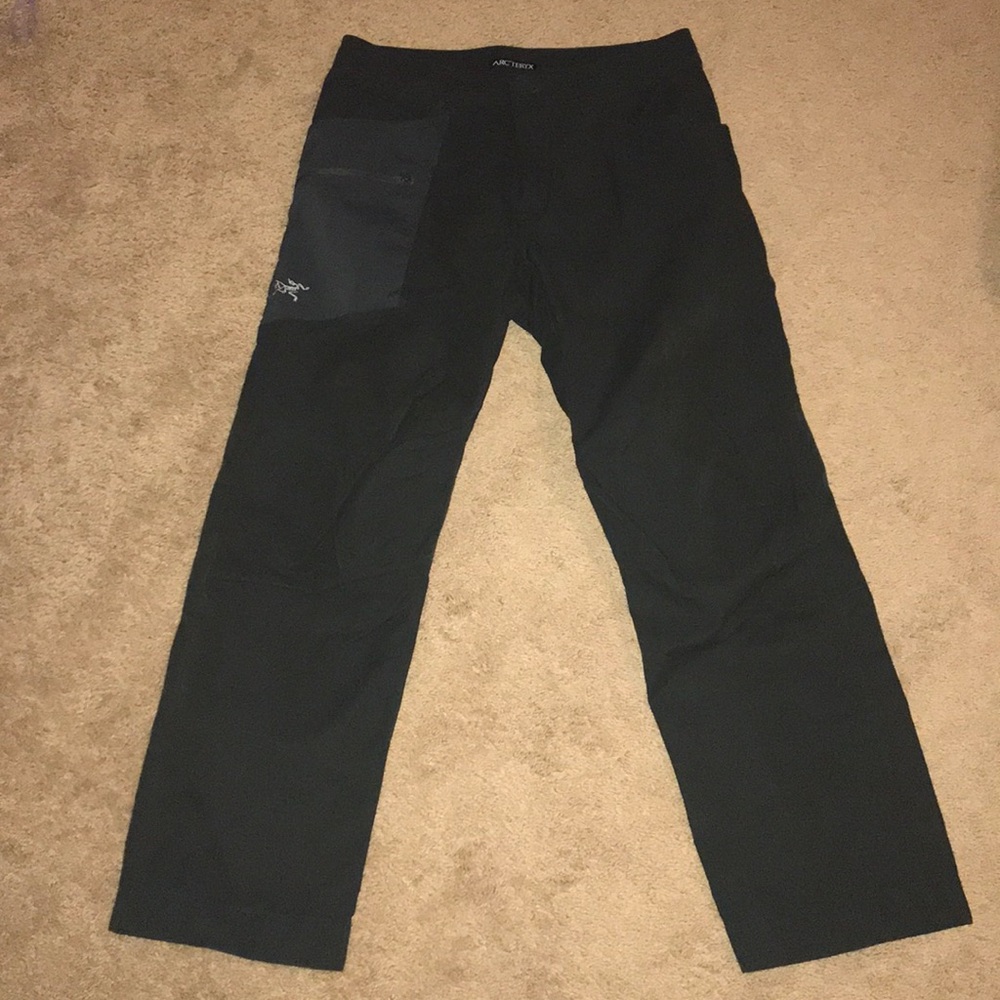 Arc’teryx Hiking Pants